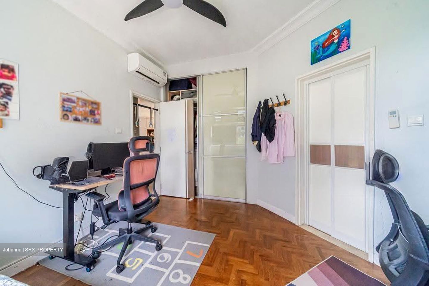 Mandarin Gardens (D15), Condominium #607506091